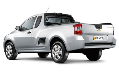 Chevrolet montana 2023 04