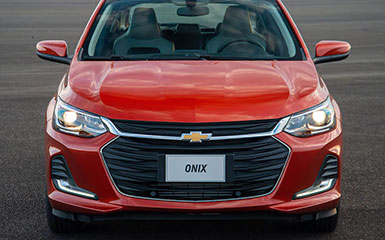 Chevrolet onix 2023 03