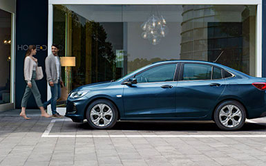 Plan Nacional Chevrolet onix plus 2023 01