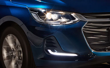 Chevrolet onix plus 2023 02