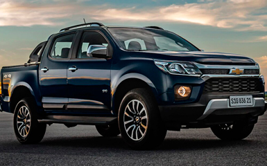 Chevrolet s10 2023 01