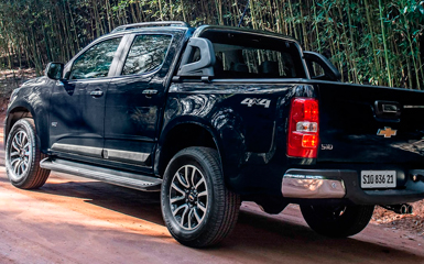 Chevrolet s10 2023 02