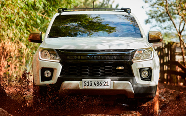 Chevrolet s10 2023 04