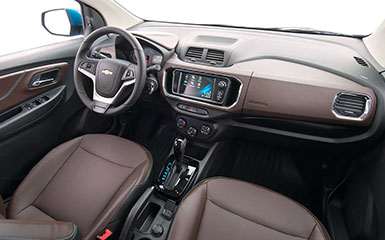 Chevrolet spin 2023 03