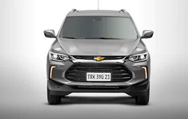 Chevrolet tracker 2023 03