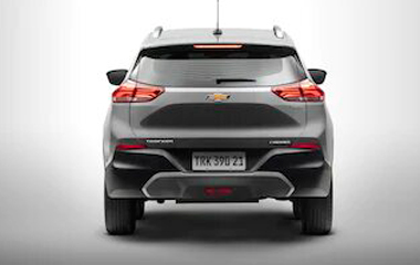 Chevrolet tracker 2023 04