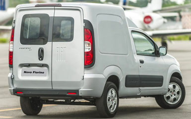 Plan Nacional Fiat fiorino endurance 2023 01