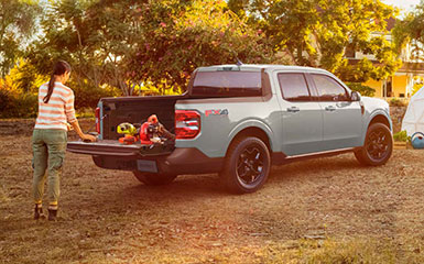 Plan Nacional Ford maverick 2023 01