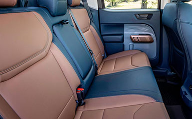 Ford maverick 2023 04