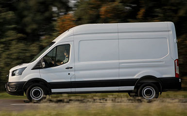 Plan Nacional Ford transit 2023 01