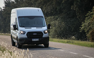 Ford transit 2023 03