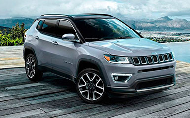 Plan Nacional Jeep compass sport 2023 01