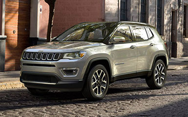 Jeep compass sport 2023 02