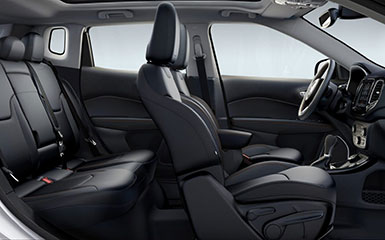 Jeep compass sport 2023 04