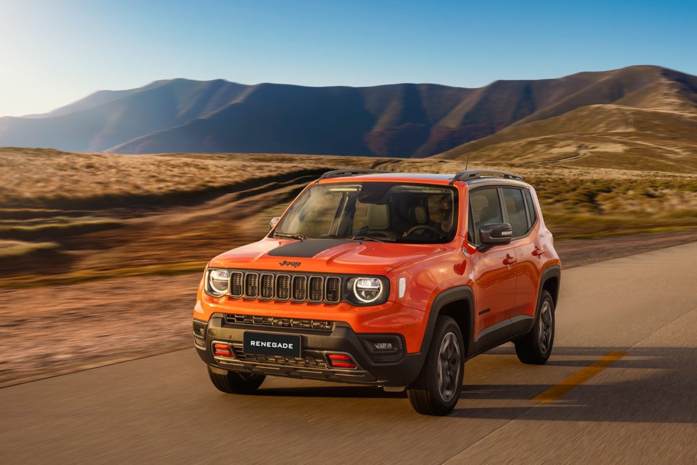 Jeep renegade sport 2023 02