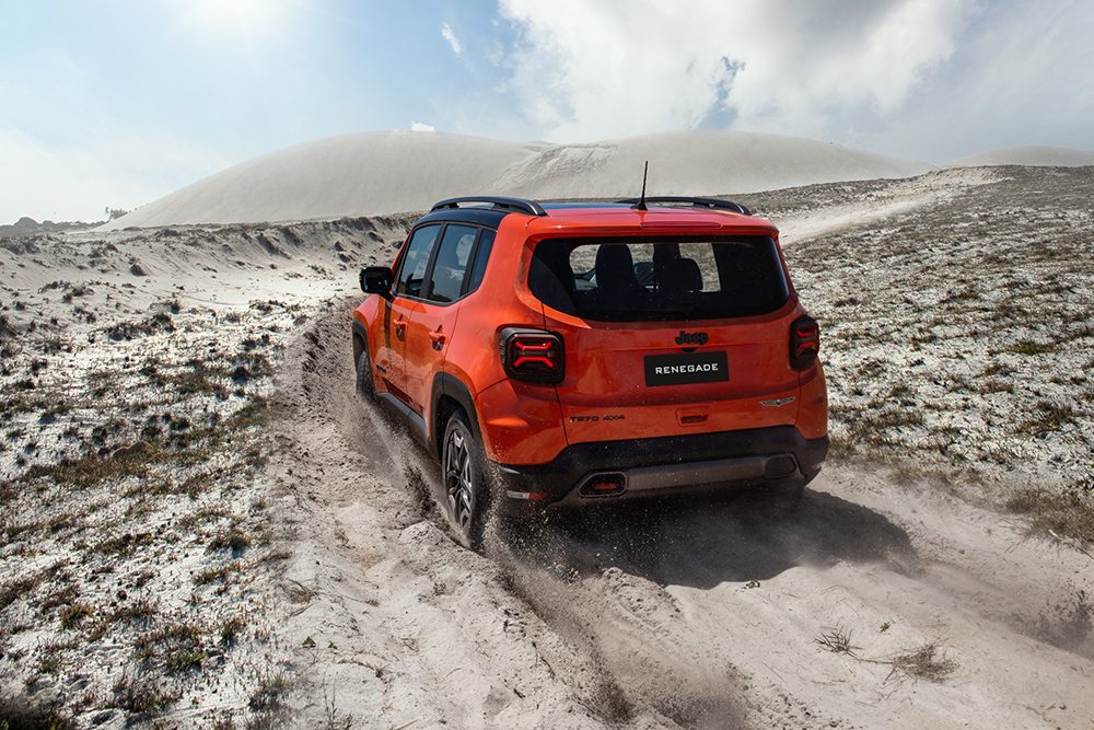 Jeep renegade sport 2023 03