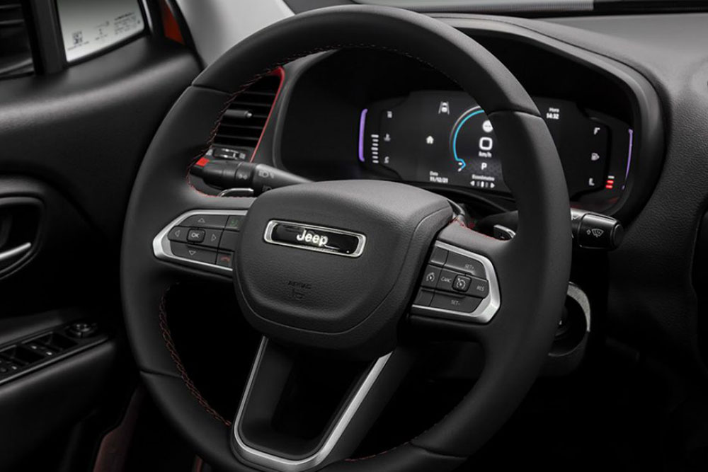 Jeep renegade sport 2023 04