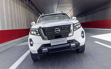 Plan Nacional Nissan frontier 2023 01