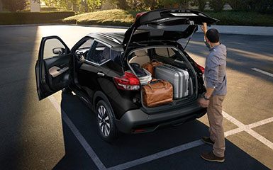 Plan Nacional Nissan kicks 2023 01