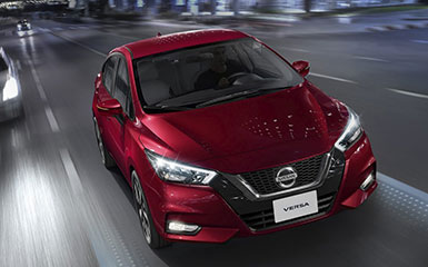 Nissan versa sense 2023 03