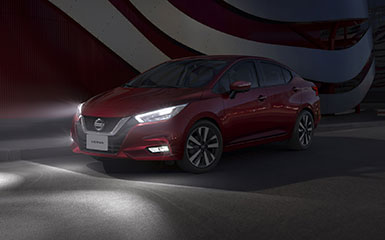 Nissan versa sense 2023 04