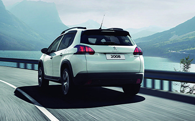 Plan Nacional Peugeot 2008 allure 2023 01