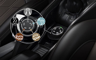 Peugeot 2008 allure 2023 04