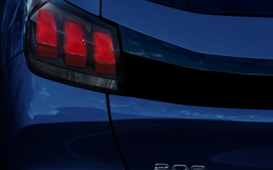 Peugeot 208 allure 2023 04