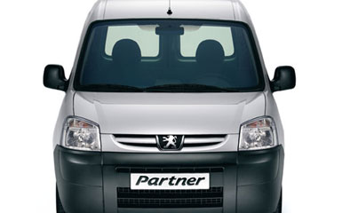 Plan Nacional Peugeot partner confort 2023 01