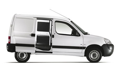 Peugeot partner confort 2023 03