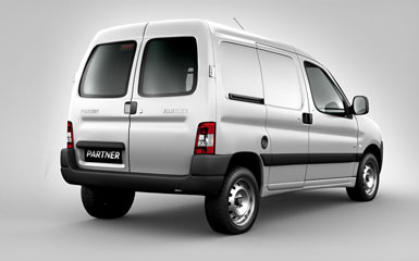 Peugeot partner confort 2023 04