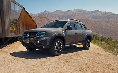 Plan Nacional Renault duster oroch 2023 01