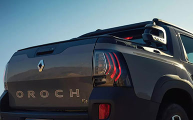 Renault duster oroch 2023 03