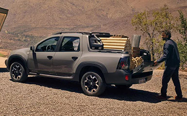 Renault duster oroch 2023 04