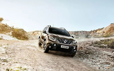 Plan Nacional Renault duster 2023 01