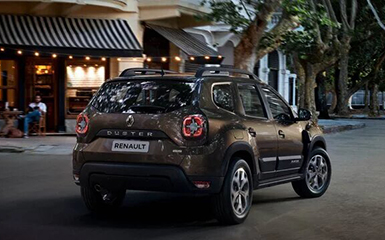 Renault duster 2023 03