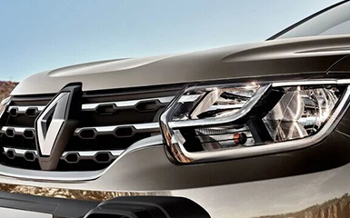 Renault duster 2023 04