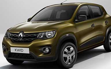 Plan Nacional Renault kwid 2023 01