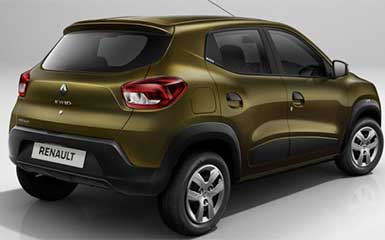 Renault kwid 2023 02