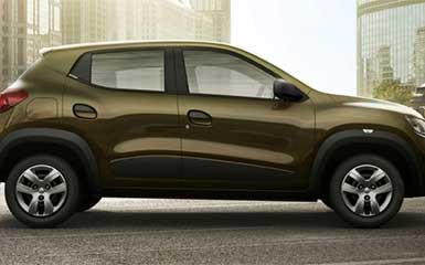Renault kwid 2023 03