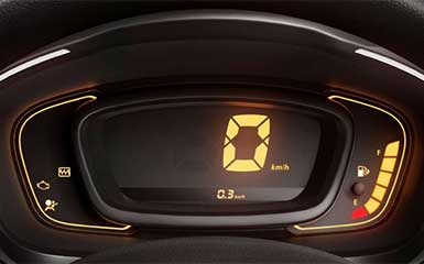 Renault kwid 2023 04