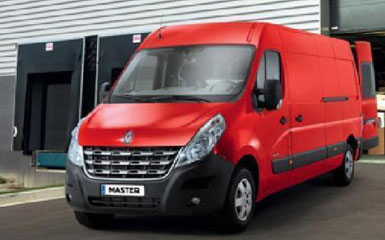 Renault master furgon 2023 03