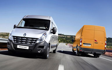 Renault master furgon 2023 04
