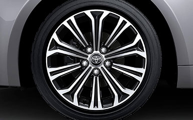 Toyota corolla 2023 03