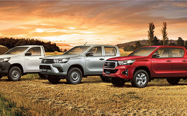 Plan Nacional Toyota hilux 4x4 2023 01