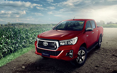Toyota hilux 4x4 2023 02