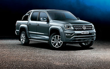 Volkswagen amarok 2023 02