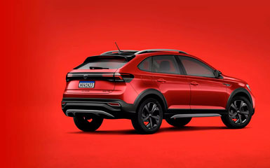 Volkswagen nivus 2023 04