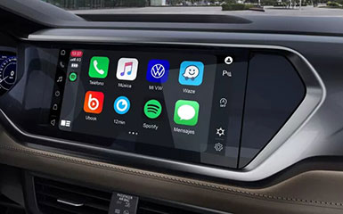 Volkswagen taos 2023 03