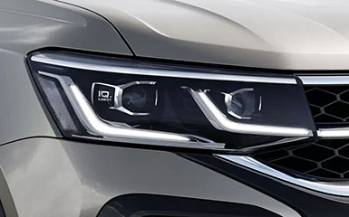 Volkswagen taos 2023 04